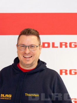 Referent Breitensport: Thorsten Veit