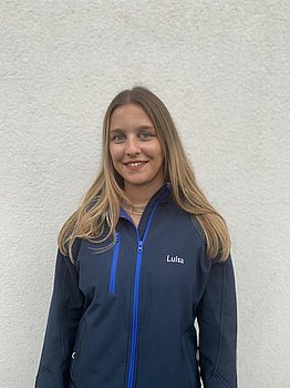 Jugendvorsitzende: Luisa Hahn