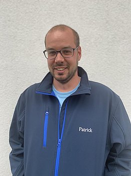 Beisitzer: Patrick Laicht