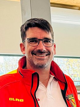 Vorsitzender: Tjark Imse