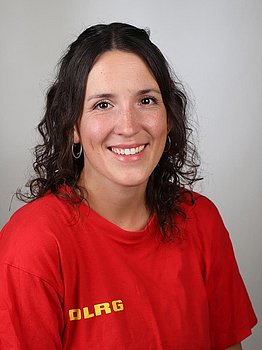 Geschäftsführerin: Mayra Börsig